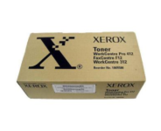 Xerox 106R00586 toner, fekete