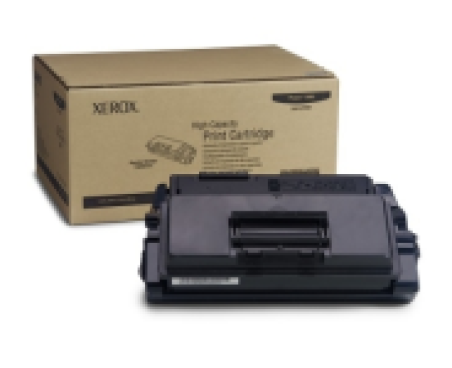 Xerox 106R01371 toner, fekete