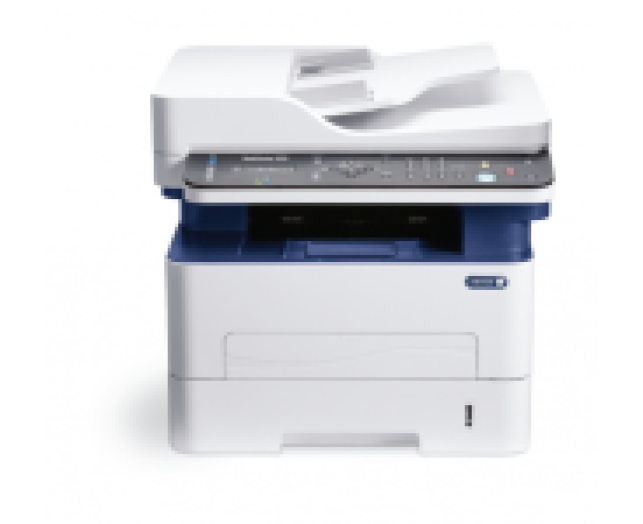 Xerox 3225FDNW MFP lézer multifax