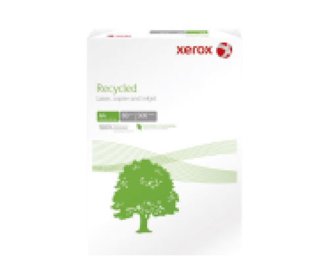 Xerox Recycled másolópapír A4 80g