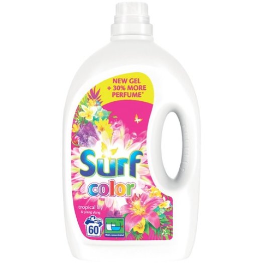Surf mosószer