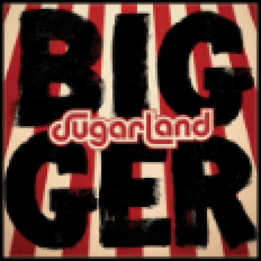 Bigger (CD)