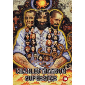Superstar DVD
