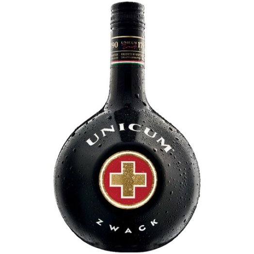 Zwack Unicum, Unicum Szilva vagy Unicum Next