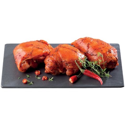 Tesco flamengo csirke-felsőcombfilé