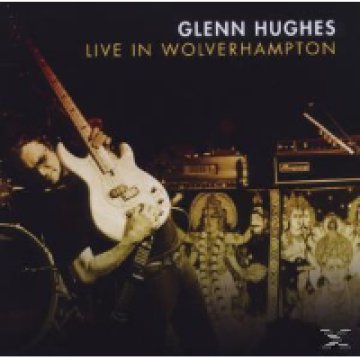 Live In Wolverhampton CD