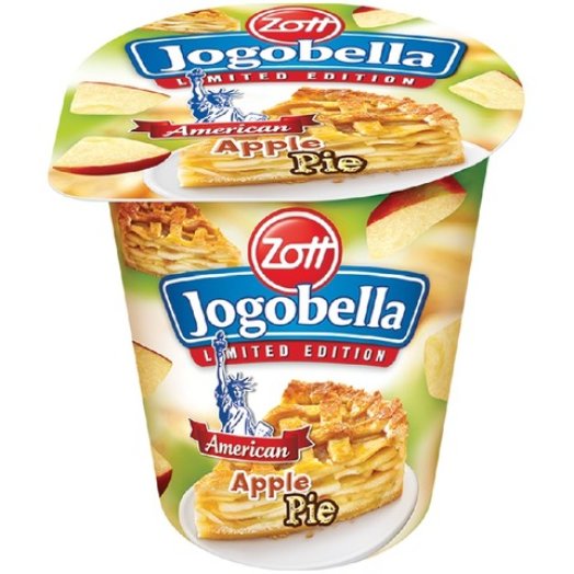 Jogobella extra joghurt