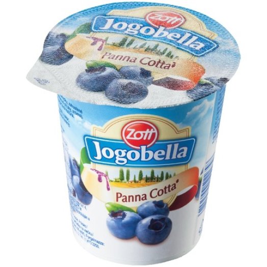 Jogobella extra joghurt