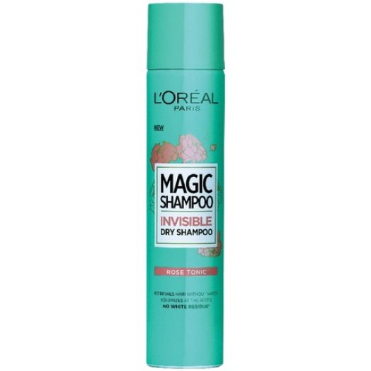 L'Oréal Magic száraz sampon