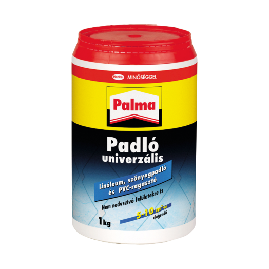 PATTEX PALMA UNIVERZÁLIS PADLÓ RAGASZTÓ 1KG