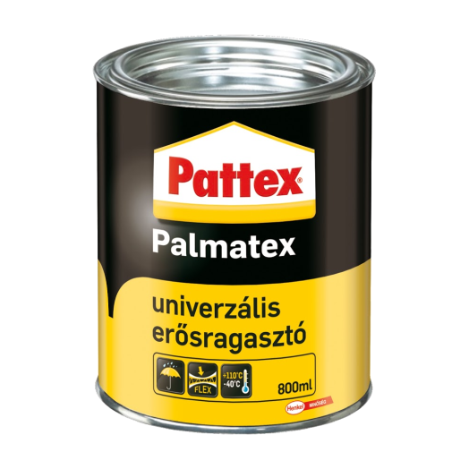 PATTEX PALMATEX ERŐSRAGASZTÓ 300ML