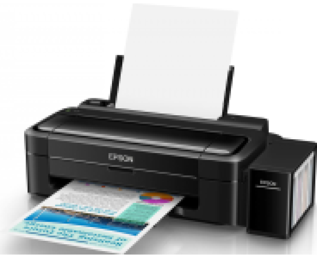 Epson L310 multifunkciós tintasugaras nyomtató