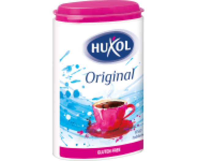 Huxol édesítő tabletta 650 db 39 g