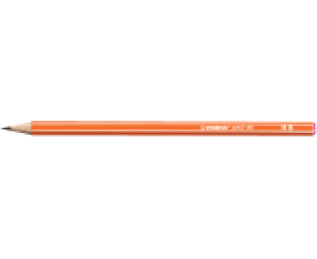 STABILO 160 grafit ceruza HB