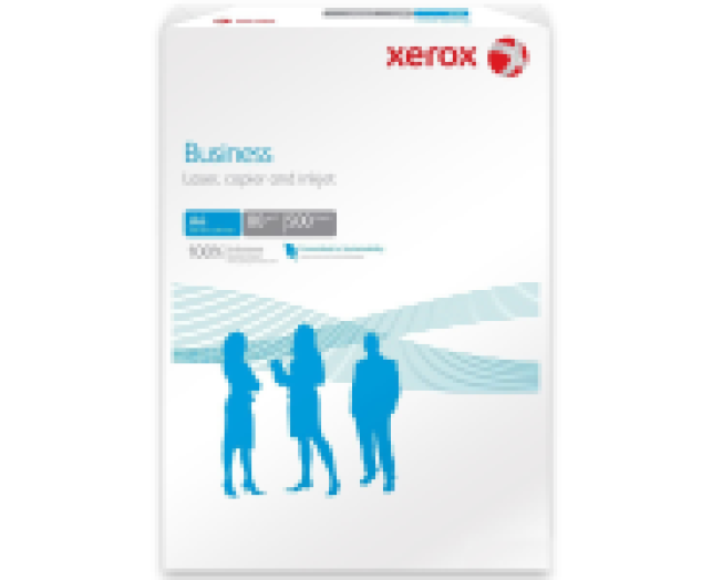 Xerox Business másolópapír 80g