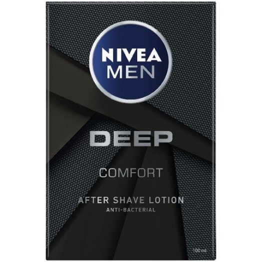 Nivea Men Deep after shave