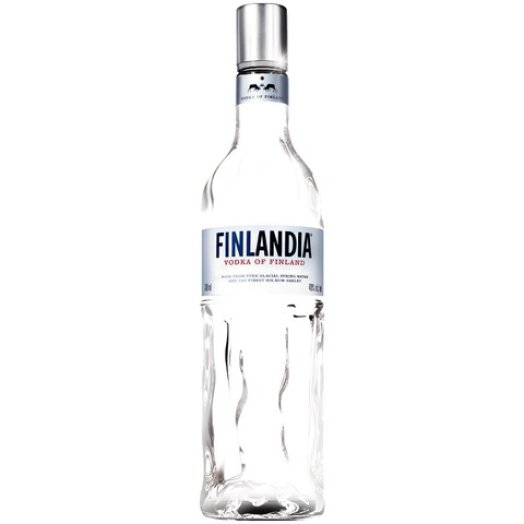 Finlandia vodka