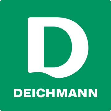 Deichmann Auchan Budapest