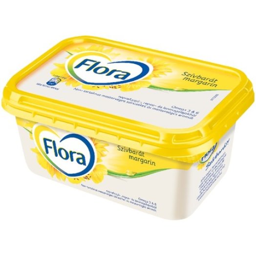 Flora margarin