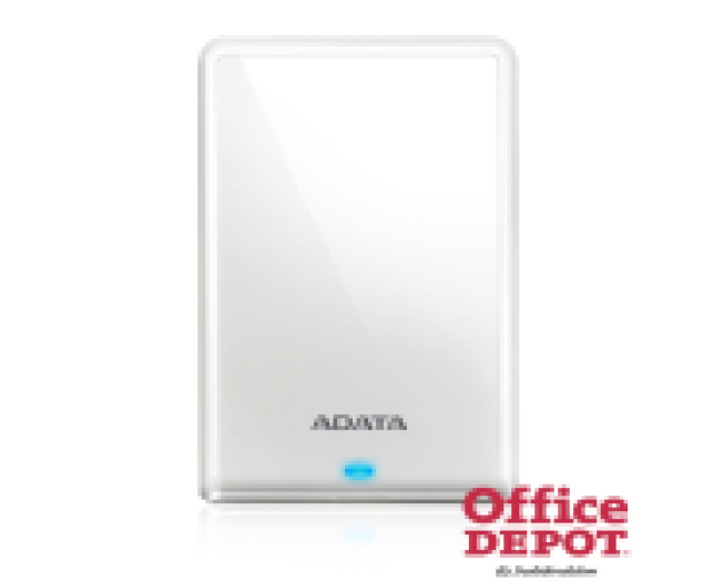 ADATA AHV620S 2,5" 2TB USB3.1 fehér külső winchester