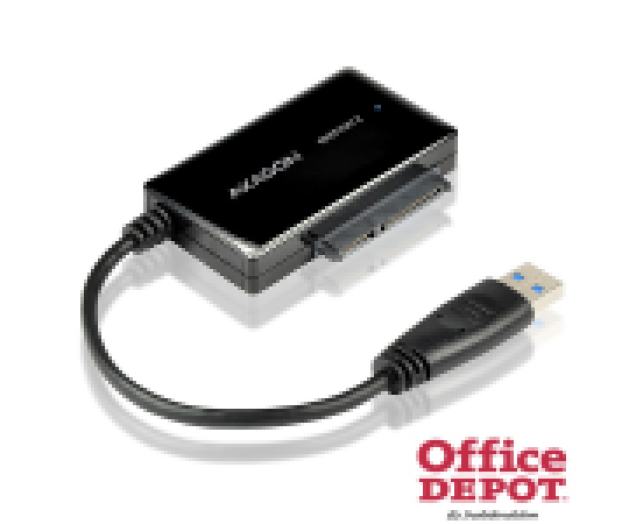 Axagon ADSA-FP2 USB 3.0 - SATA3 2,5" HDD / SSD adapter