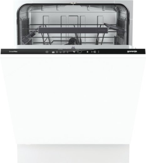 GV65260 Beépíthető mosogatógép