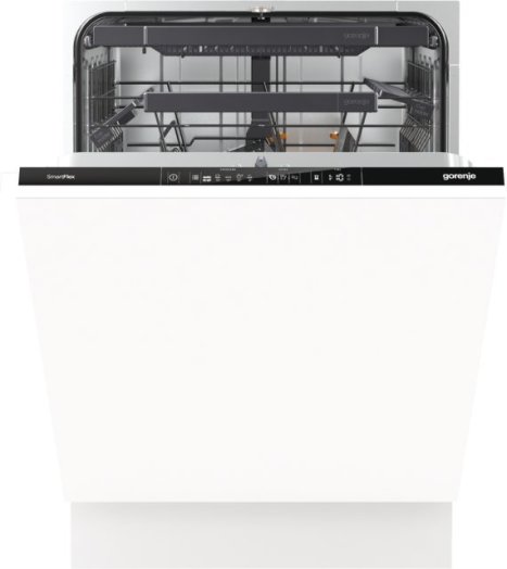 GV64161 Beépíthető mosogatógép