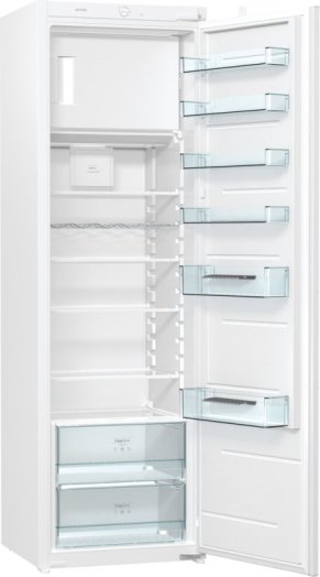 RBI4181E1 Beépíthető hűtőszekrény