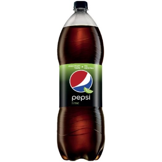 Pepsi és Mirinda narancs, 7 Up szénsavas üdítőital