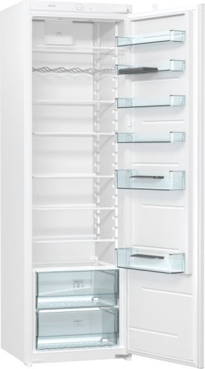RI4181E1 Beépíthető hűtőszekrény