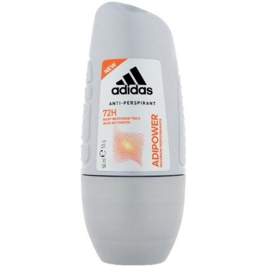 Adidas dezodorspray vagy roll-on