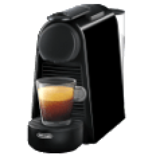 Nespresso Essenza Mini EN85.B kapszulás kávéfőző, fekete