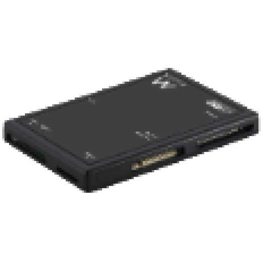 EW1074 USB 3.1 kártyaolvasó