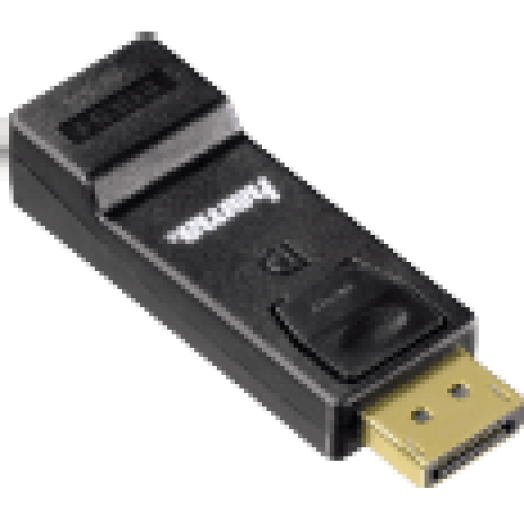 54586 HDMI adapter, display Port