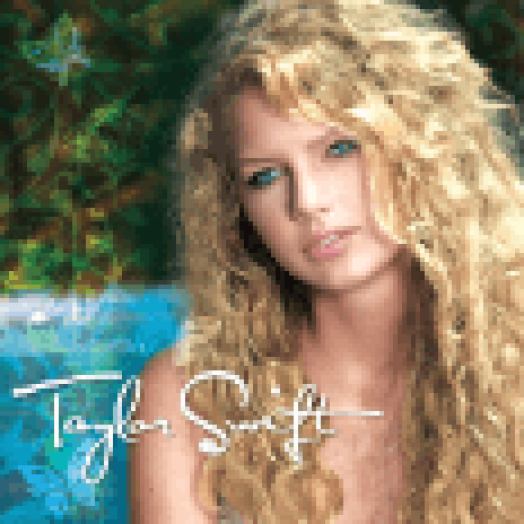 Taylor Swift (CD)