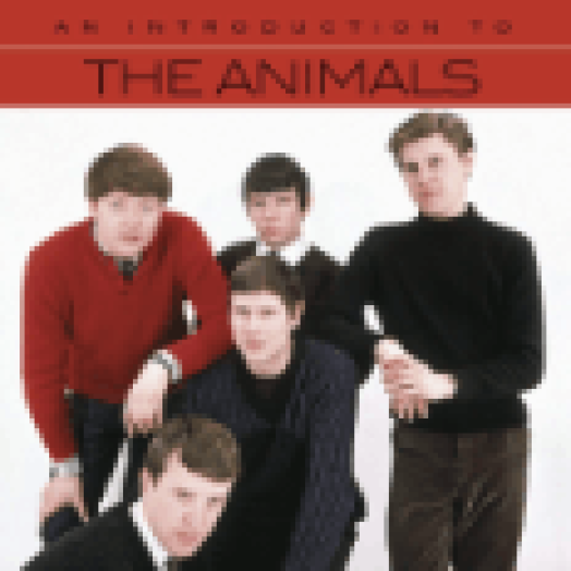 An Introduction to The Animals (CD)