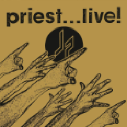 Priest... Live! (Vinyl LP (nagylemez))