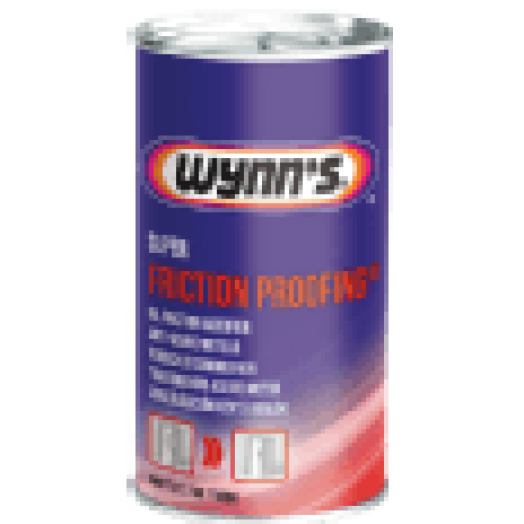 30W66965 A Wynn's Surlódáscsökkentő adalék, 325 ml