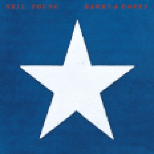 Hawks & Doves (Vinyl LP (nagylemez))