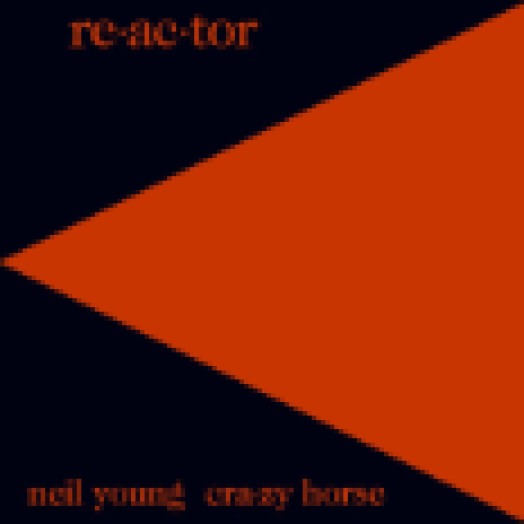 Re-Ac-Tor (Vinyl LP (nagylemez))