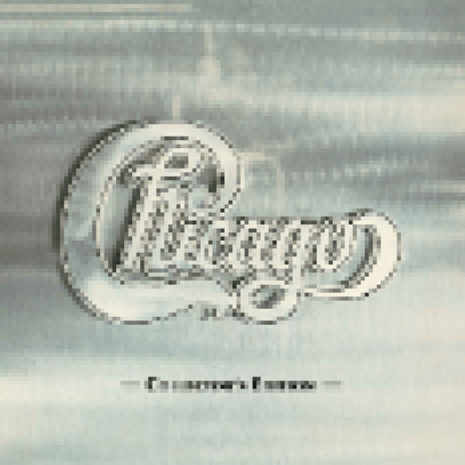 Chiago II: Live On Soundstage (Limited Edition) (CD + DVD + LP)