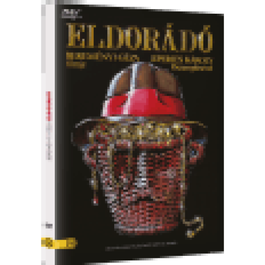 Eldorádó (DVD)