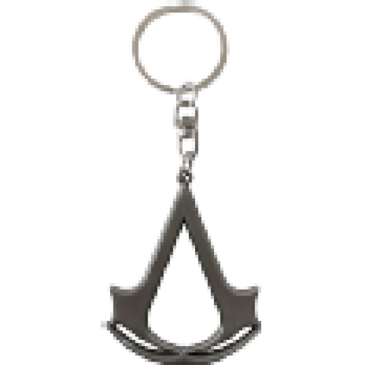 Assassin's Creed Kulcstartó (Kiegészítők/Relikviák)