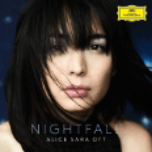 Nightfall (CD)