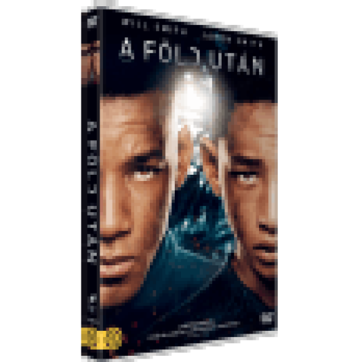 A Föld után (DVD)
