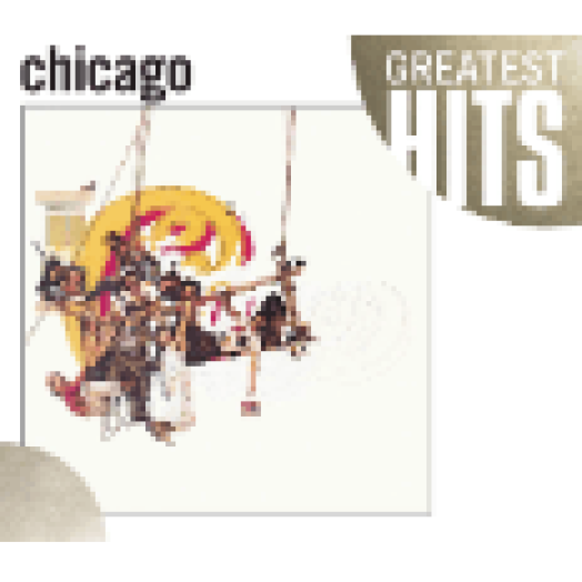 Greatest Hits Live (CD)