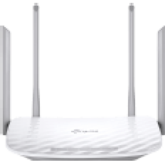 Archer A5 AC1200 dual band wireless router