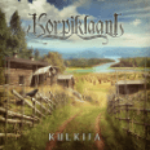 Kulkija (Digipak) (CD)