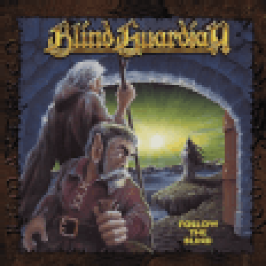Follow The Blind (Digipak) (CD)
