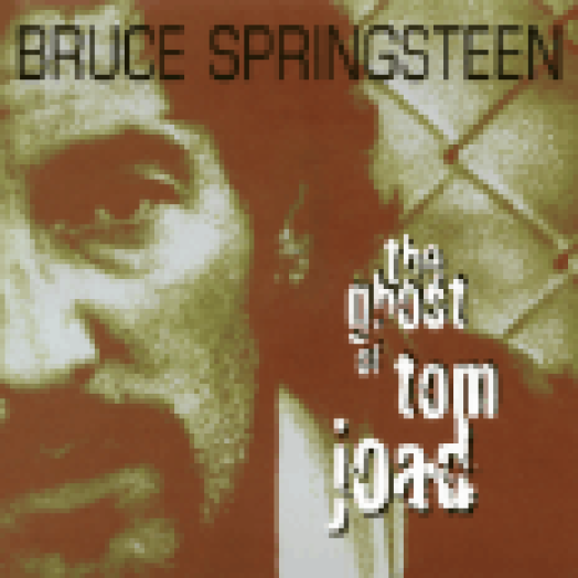Ghost Of Tom Joad (Vinyl LP (nagylemez))